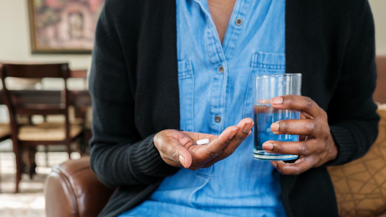 Grace Cary&sol;Getty Images