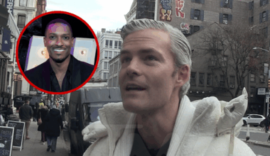 'Owning Manhattan' Ryan Serhant Addresses Tense Fight With Jordan March