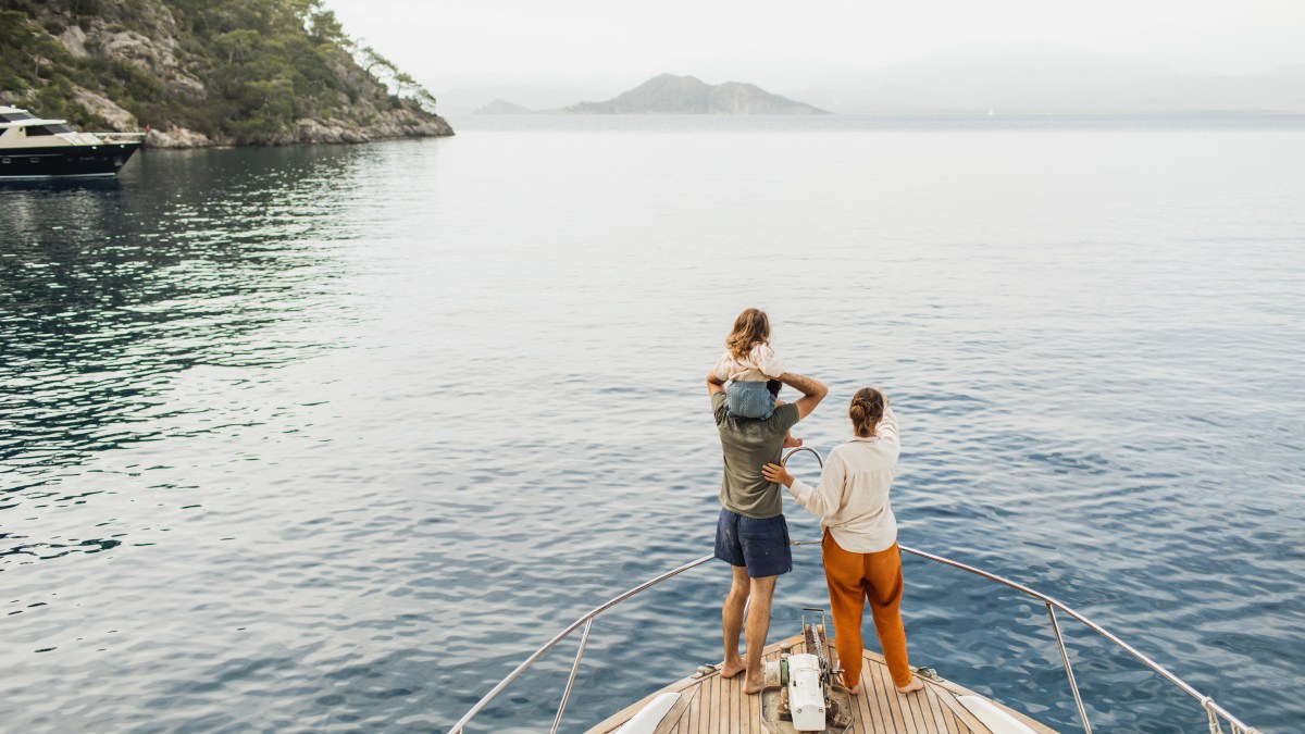 Billionaires’ children and spouses inherit record amounts