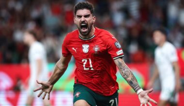 Ruben Neves wants Premier League return with Manchester United on alert