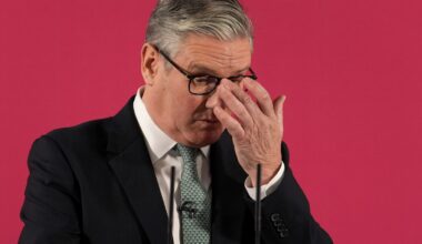 Inheritance tax U-turn is the latest sign of PM’s incoherence