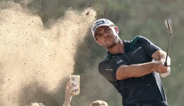 Why I rejected dream place on PGA Tour to make a LIV comeback