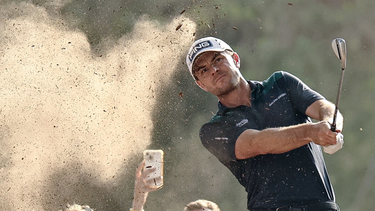 Why I rejected dream place on PGA Tour to make a LIV comeback