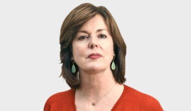 Prescription row ignores bitter pill of how we treat our elders