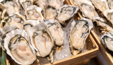 Salmonella outbreak linked to raw oysters hits 22 states including S.C.