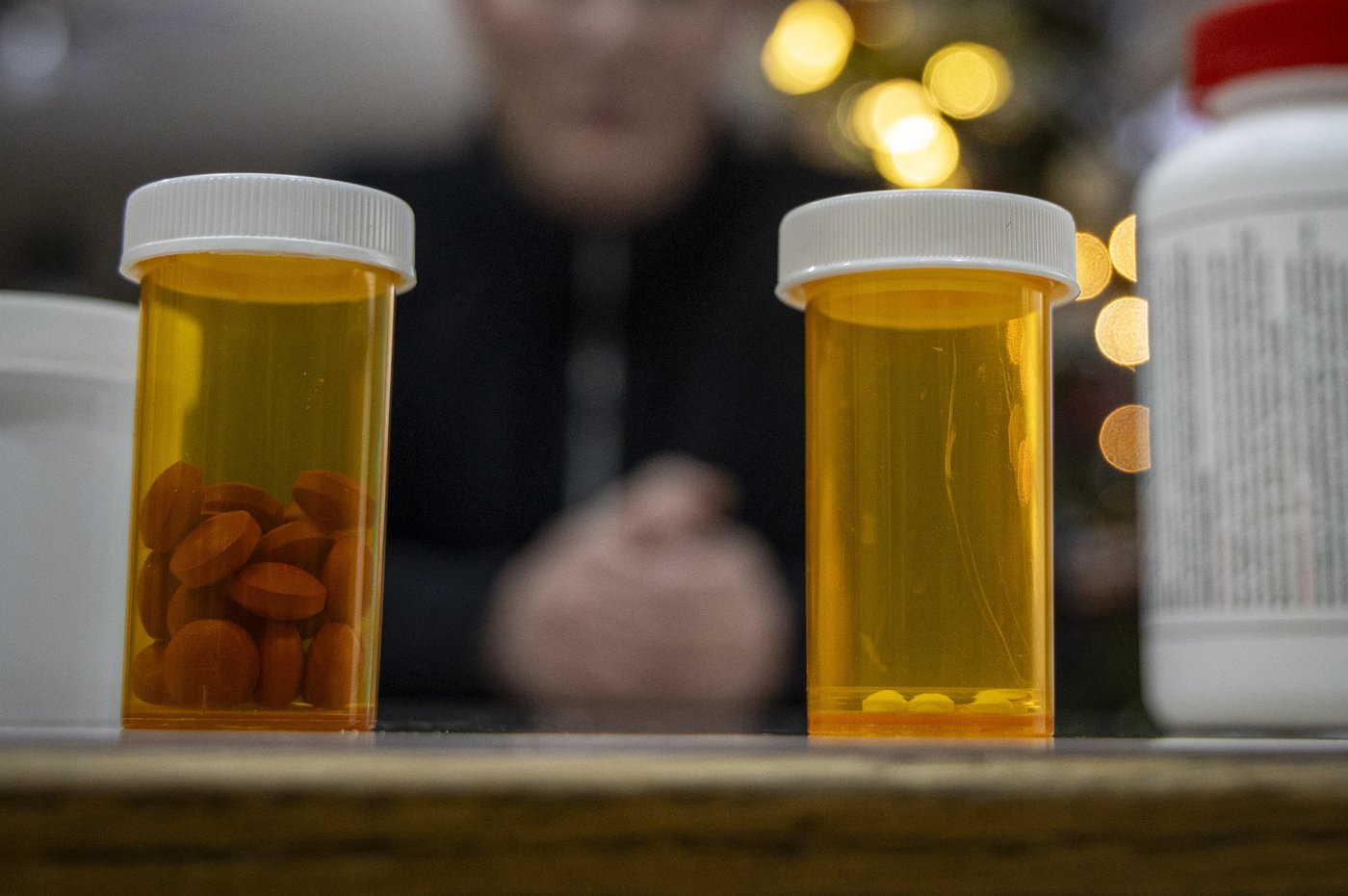 This is what Canada's pain medication shortages have been like for chronic pain patients