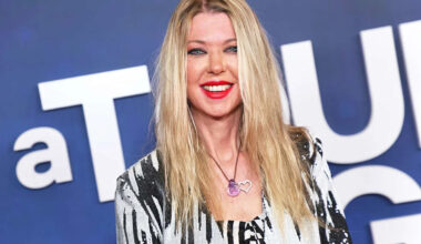 Tara Reid Surveillance Footage Shows No Evidence She was Drugged at Chicago Hotel, Police Say