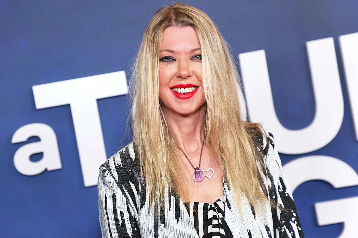 Tara Reid Surveillance Footage Shows No Evidence She was Drugged at Chicago Hotel, Police Say