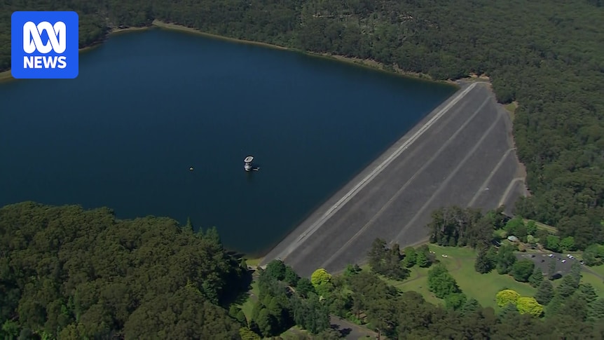 Urban water restrictions likely across Victoria as dam levels drop and dry summer predicted