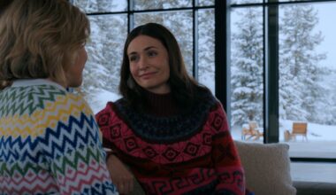 Some Others Questions for ‘Pluribus’ Season Two