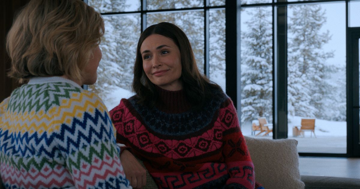 Some Others Questions for ‘Pluribus’ Season Two