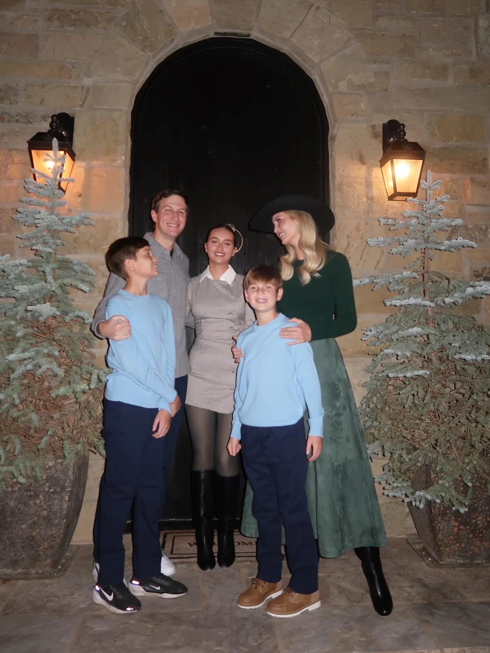  <span class="wp-caption-text">Instagram/Ivanka Trump</span>