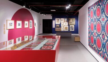 A museum packed with once banned art is flourishing in the Uzbek desert - The Art Newspaper