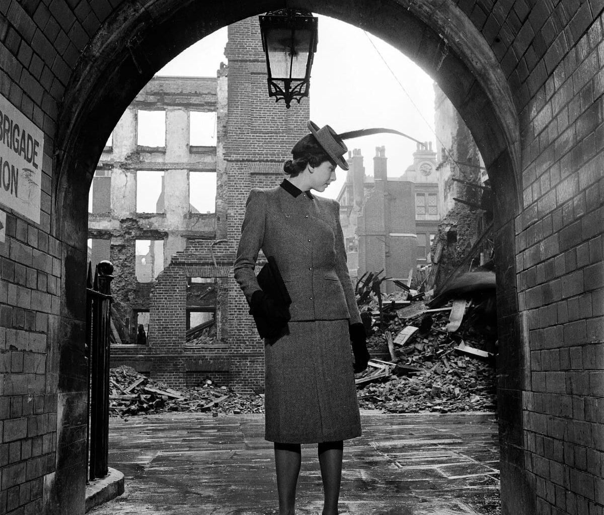 The Glitter and Doom of Lee Miller's Vision