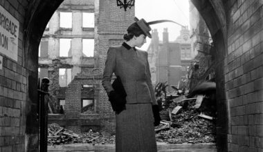 The Glitter and Doom of Lee Miller's Vision