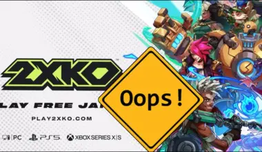 2XKO appears to leak its console and Season 1 release date... again