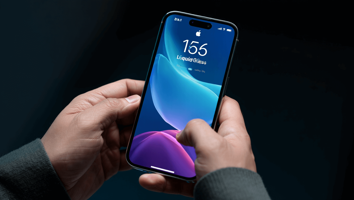 iOS 26.1 now Apple's recommended update for iPhone users still on iOS 18, adds Liquid Glass controls and Live Translation languages