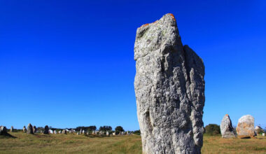 Amateur Archaeologists Found an Ancient Burial Ground On Top of a 12,000-Year-Old Monument