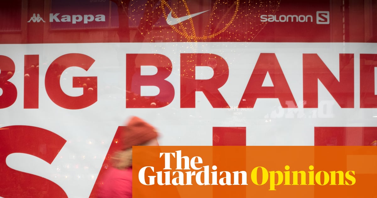 There are reasons to be cheerful about UK plc in 2026. Here are four | Heather Stewart