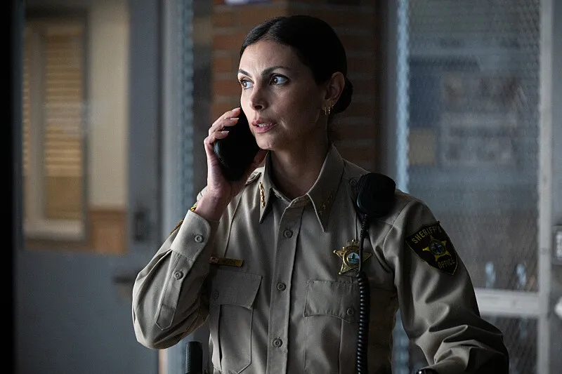 Friday Scorecard: CBS Dramas Lead in Modest Total Viewer Victory; Adult 18-49 Tallies Abysmal