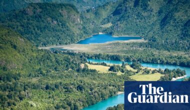 ‘I can’t think of a place more pristine’: 133,000 hectares of Chilean Patagonia preserved after local fundraising | Chile