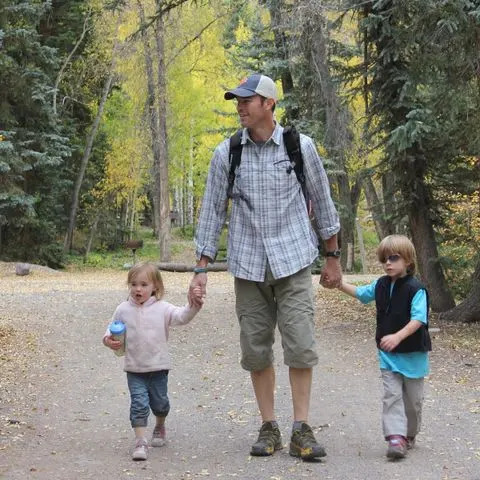 Trista Sutter/instagram Ryan Sutter and Trista Sutter Family Photos