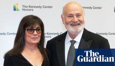 Rob and Michele Reiner’s cause of death released by medical examiner | Movies