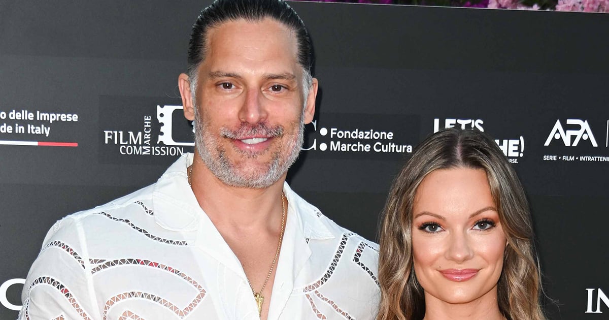 Joe Manganiello, Caitlin O'Connor Move From Los Angeles to Pittsburgh