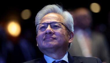 Commerce to open up exports of Nvidia H200 chips to China