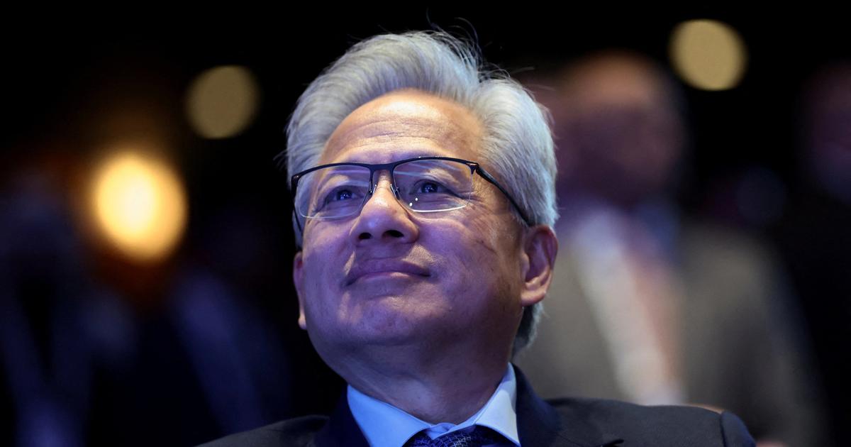 Commerce to open up exports of Nvidia H200 chips to China