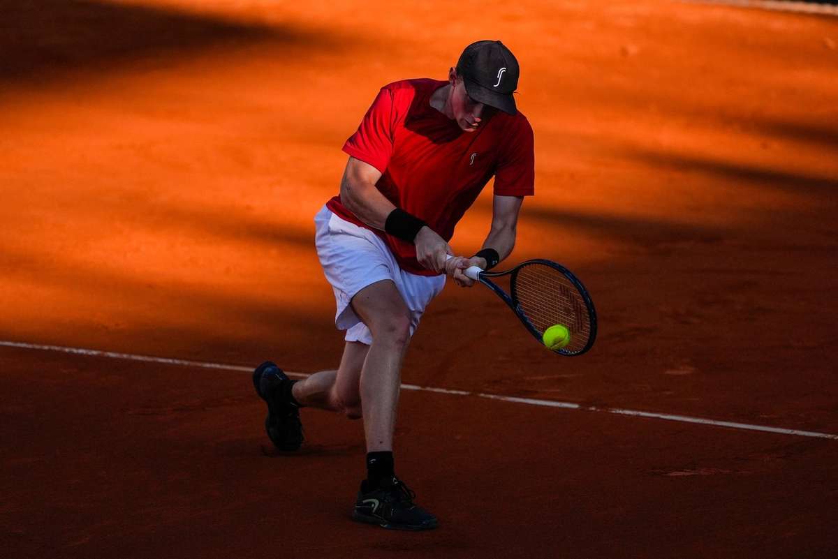 Elmer Moller wins Challenger title to wipe away memories of disappointing fall