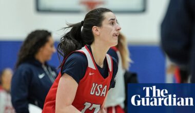 Caitlin Clark says CBA negotiations are ‘biggest moment in the history of the WNBA’ | Caitlin Clark