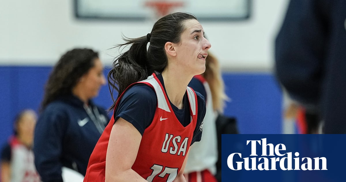 Caitlin Clark says CBA negotiations are ‘biggest moment in the history of the WNBA’ | Caitlin Clark