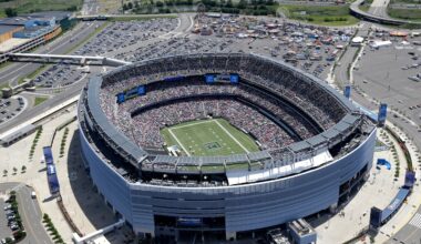 N.J. health network to provide medical services for FIFA World Cup matches