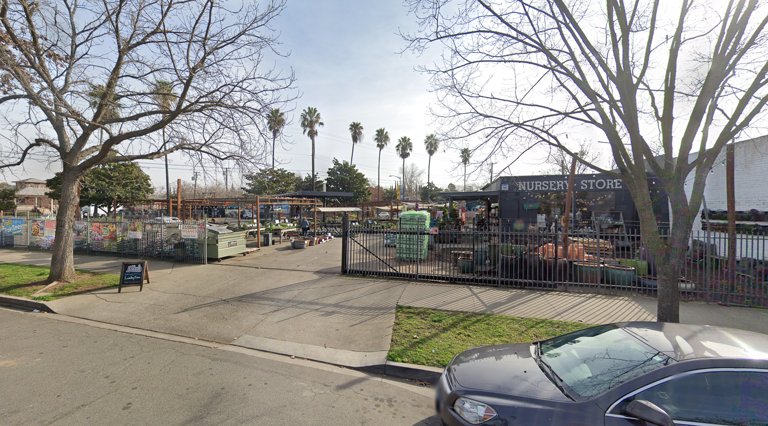 3500 Broadway, image by Google Street View