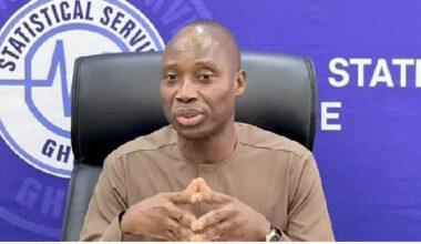 Employment up 330,000 by Q3 2025, unemployment averages 12.8% – GSS