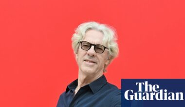 ‘I once Bogarted a joint from a Beatle’: Stewart Copeland of the Police | Sting