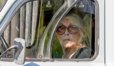Brigitte Bardot's Last Public Appearance Before Her Death Was to Celebrate Her 90th Birthday in France