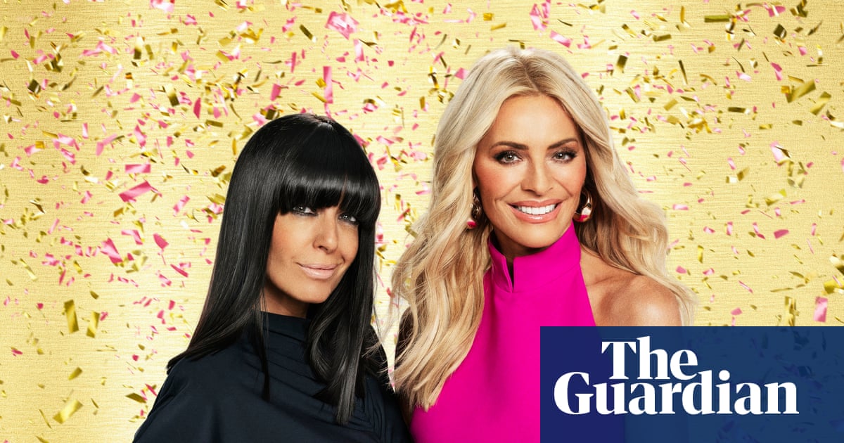 TV tonight: Strictly’s fab-u-lous goodbye to Tess Daly and Claudia Winkleman | Television & radio