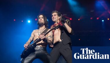 Jane’s Addiction call it quits after a tumultuous 15 months: ‘The legacy will remain’ | Jane's Addiction