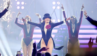 Yahoo entertainment home