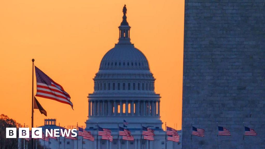 Four Republicans join Democrats to force vote on extending healthcare subsidies