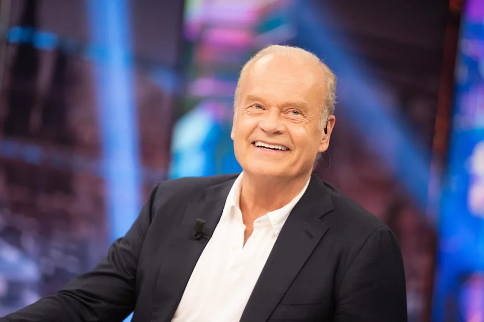 Photo Credit: elhormiguero/Instagram