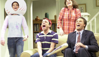 “SNL” star recalls audience hating sketch that had cast 'screaming with laughter': 'It was so embarrassing'