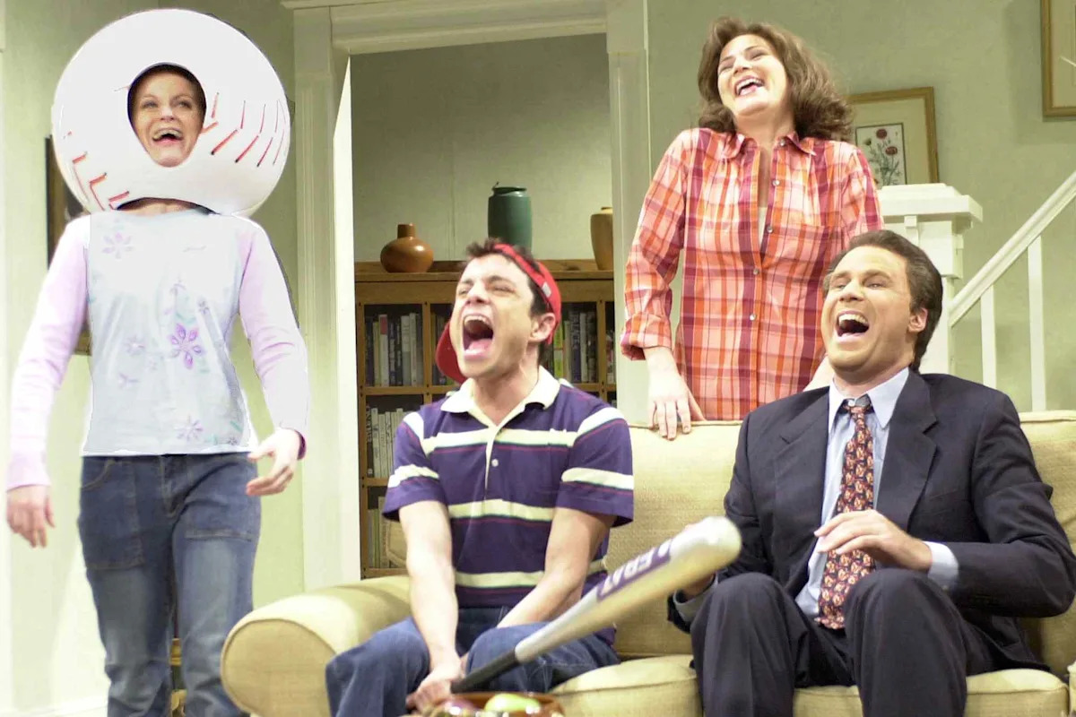 “SNL” star recalls audience hating sketch that had cast 'screaming with laughter': 'It was so embarrassing'