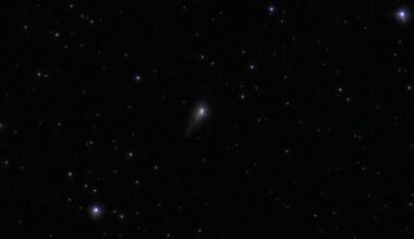 Cosmic trifecta: Winter Solstice, meteors from The Little Bear, ‘Alien’ comet passes by Earth