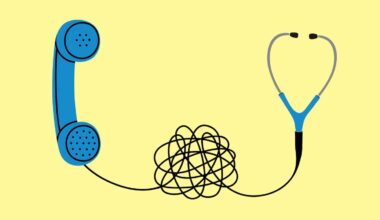 A phone call speaks to all that’s wrong with American medicine