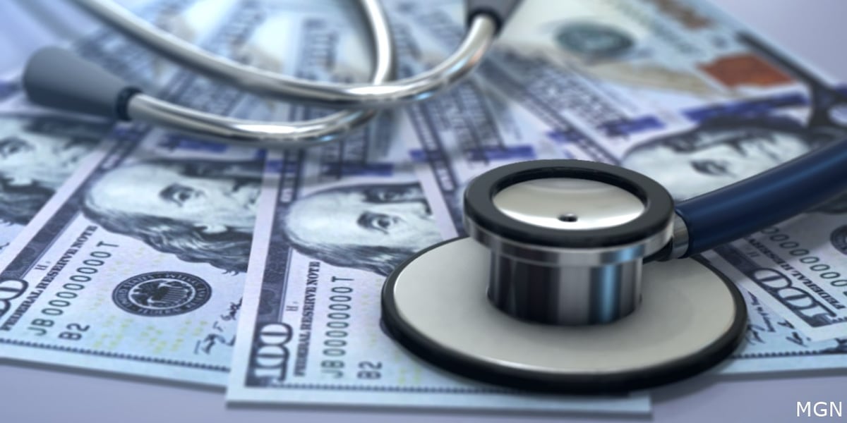 Connecticut to erase $63 million in medical debt for 40,000 residents