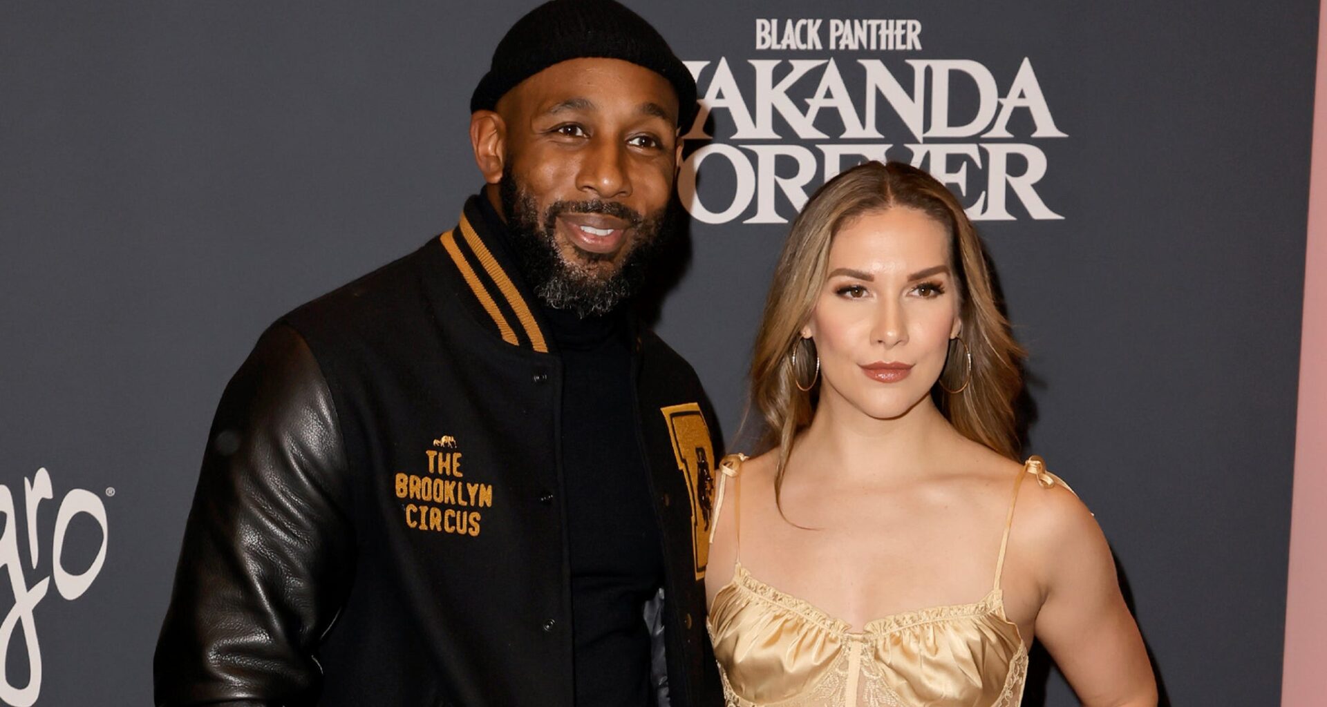Allison Holker Honors Late Husband Stephen 'tWitch' Boss 3-Year Anniversary of His Death