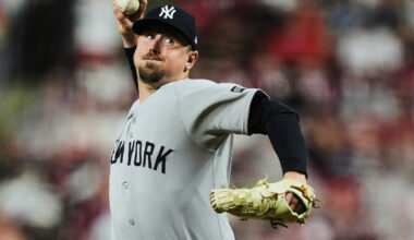 Right-hander Mark Leiter Jr. and the Athletics complete $2.85 million, 1-year contract